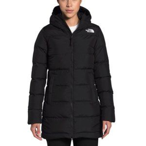 North Face Women's Gotham Parka